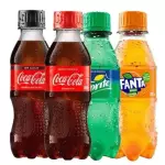 Refrigerante 200ml