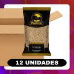 Bulto Pantera Lenteja 900g