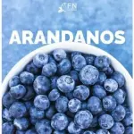 Arandanos x 1 kilo