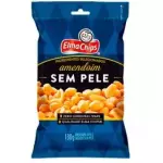 amendoim sem pele - 100 gramas