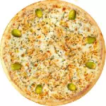 Pizza Caipira
