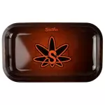 Bandeja de Metal Média Sadhu