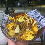 Macaxeira Arretada