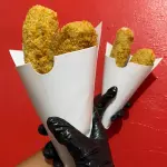 Dedos de queso
