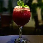 GIN REDVELVET