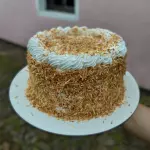 Tortas