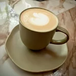 Chai latte