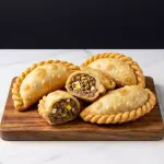 Empanadas fritas por Unidad