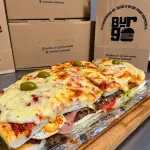 Hamburpizza