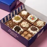 Brownie Box X9