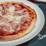 Pizza Margarita