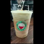 DIRTY-MATCHA FRIO