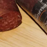CHORIZO LA MONSERRATINA 100gr