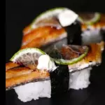 Niguiri Skin Lemon