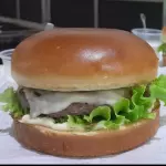 Fininho Bacon