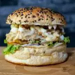 X-Frango Catupiry