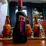 mikado blackberry
