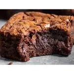 Brownie Crocante Goodies