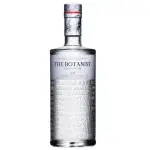 THE BOTANIST