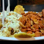 PICADA SPEZZIA