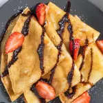 Crepas
