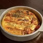 Provoleta a la Parrilla