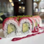 Ruby Roll