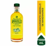 Litro Guaro Amarillo De Manzanares