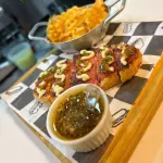 CHORIPAN