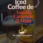 Iceed Cofee