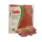 Hígado de Pollo