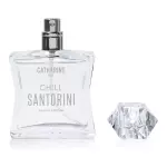 Eau de ParfumCHILL Santorini - 50 ml