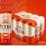 FARDO PETRA 269ML COM 12