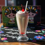 PIÑA COLADA