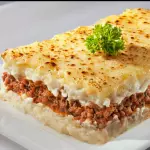 Escondidinho