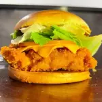 X-FRANGO EMPANADO PREMIUM