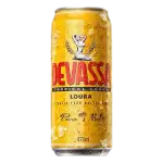 DEVASSA LATÃO 473ML