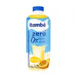 Garrafão Maracujá Zero
