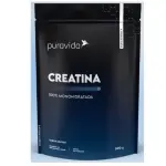 Creatina 300g Pura Vida