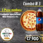COMBO #3