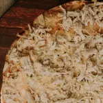 Catupiry con Pollo