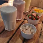 Jugos Naturales