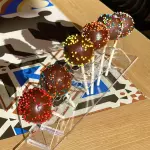 Cake pop