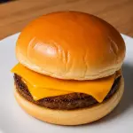 X-BURGUER
