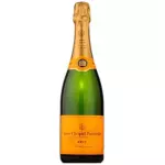 CHAMPAGNE VEUVE CLICQUOT BRUT