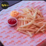 Papas a la francesa
