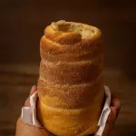 Trdelník tradicional