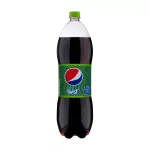pepsi twist