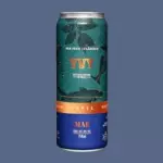 Yvi Mar e Terra Gin  latao 710 ml