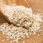Quinoa em flocos 100 gr